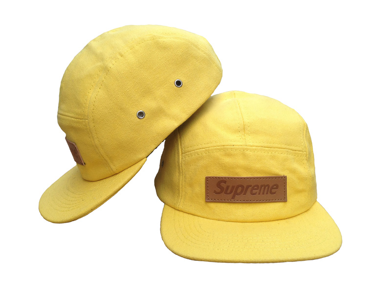 Casquette SUPREME[Ref. 18]